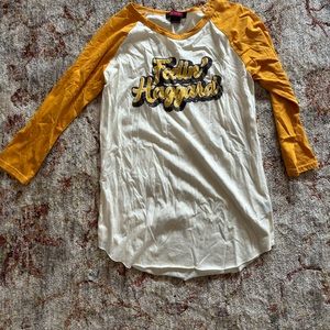 Feelin’ Haggard graphic tee